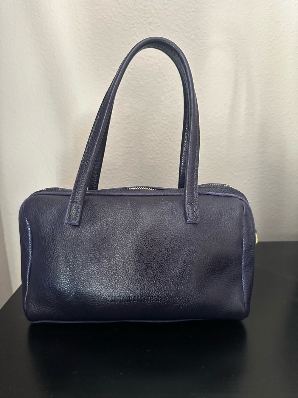 Portland leather goods large Sloan doctor bag - Picture 10 of 12